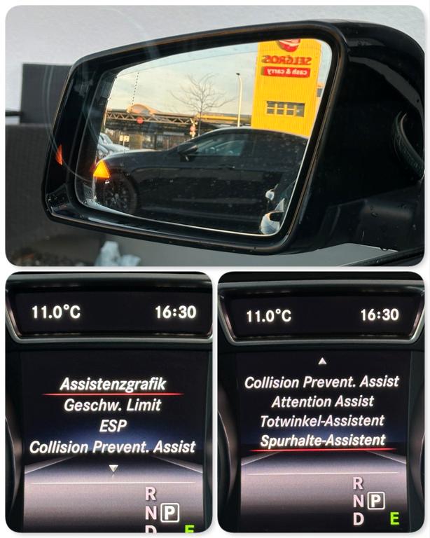 Mercedes-Benz CLA 250 Shooting Brake