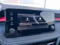 Skoda Fabia 1.5 TSI DSG Monte Carlo ACC DAB KAM 5J GAR bei Autohaus Landmann & Maier OHG