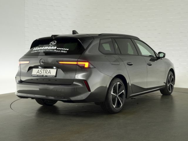 Astra L ST GS+NAVI+AHK+360 GRAD KAMERA+SITZ-/LEN