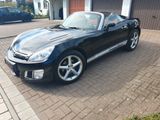 Opel GT - - - Opel GT aus 2009