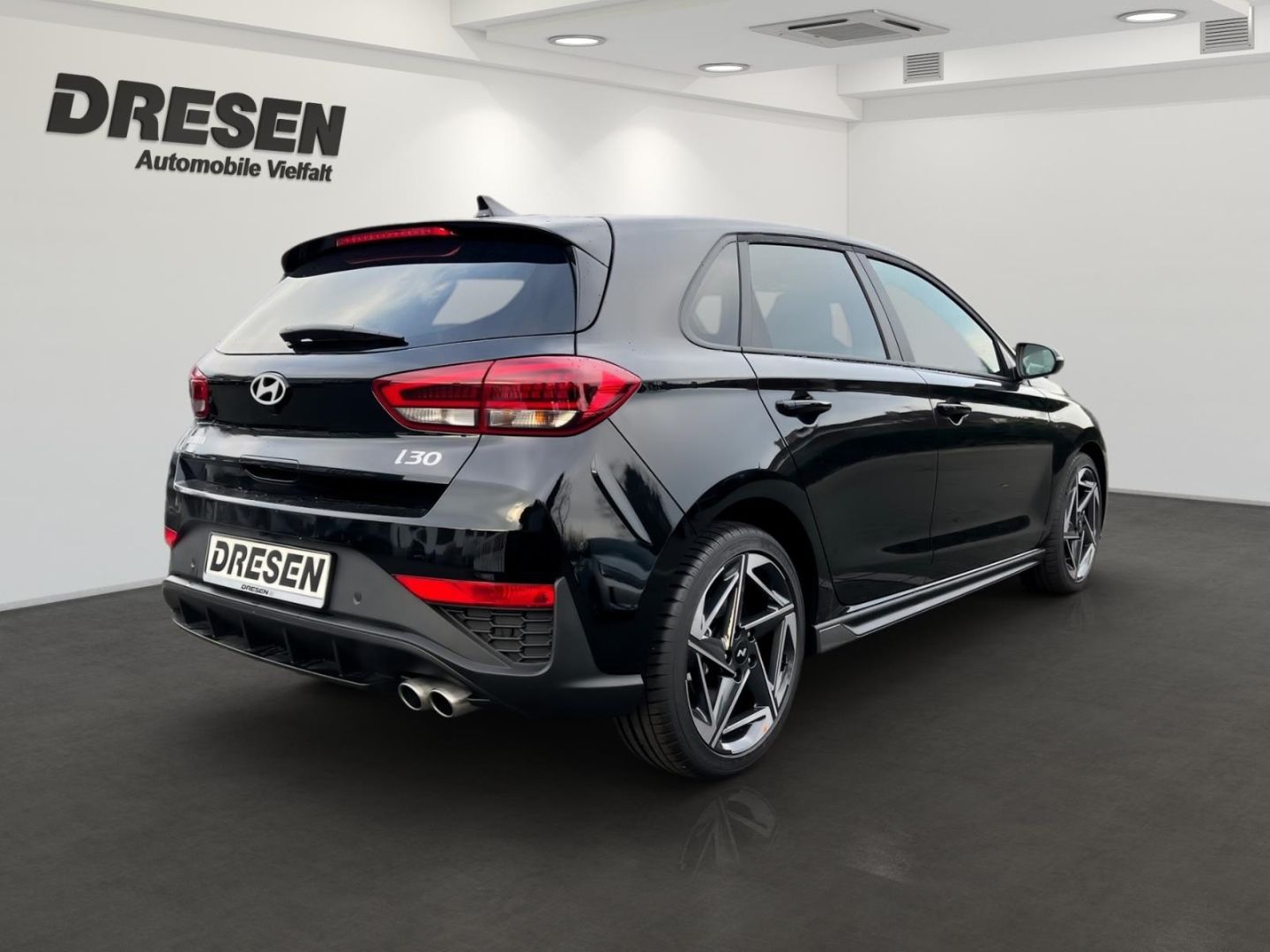 Hyundai i30 - Bild 4