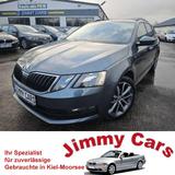 Skoda Octavia III Combi Diesel 1.6 TDI DSG Soleil - Skoda Octavia: Iii Combi