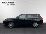 Mitsubishi Outlander PHEV Top 4WD AHK- Ganzjahresreifen Nav - Mitsubishi Gebrauchtwagen in Aachen