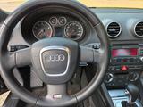 Audi Verkaufe Audi A3 Benzin  Vollausstattung - Audi A3: Vollausstattung
