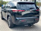 Nissan SV*3.5L V6* 7 SITZE*4WD*AHK - Nissan Pathfinder mit Benzin-Antrieb: Automatik