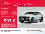 Audi Q8 45 TDI qu. 21"Zoll/AHK/Matrix/Kameras