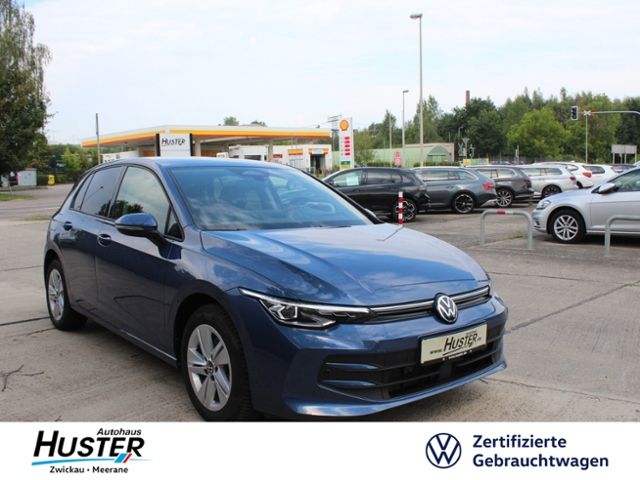 Volkswagen Golf VIII Life 1.5 TSI MATRIX NAVI HUD foto 1