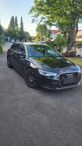 Audi A6 3.0 TDI clean d. quattro S tronic Avant -