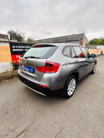BMW X1 - 6