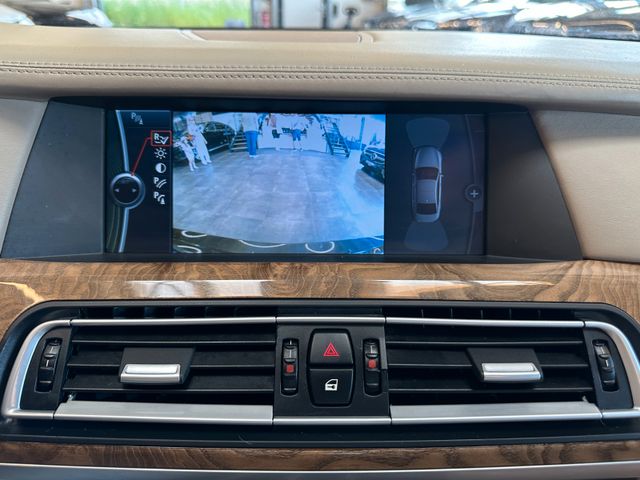 BMW 740 *Softclose*Memory*Spurwächsel*BI-XENON*