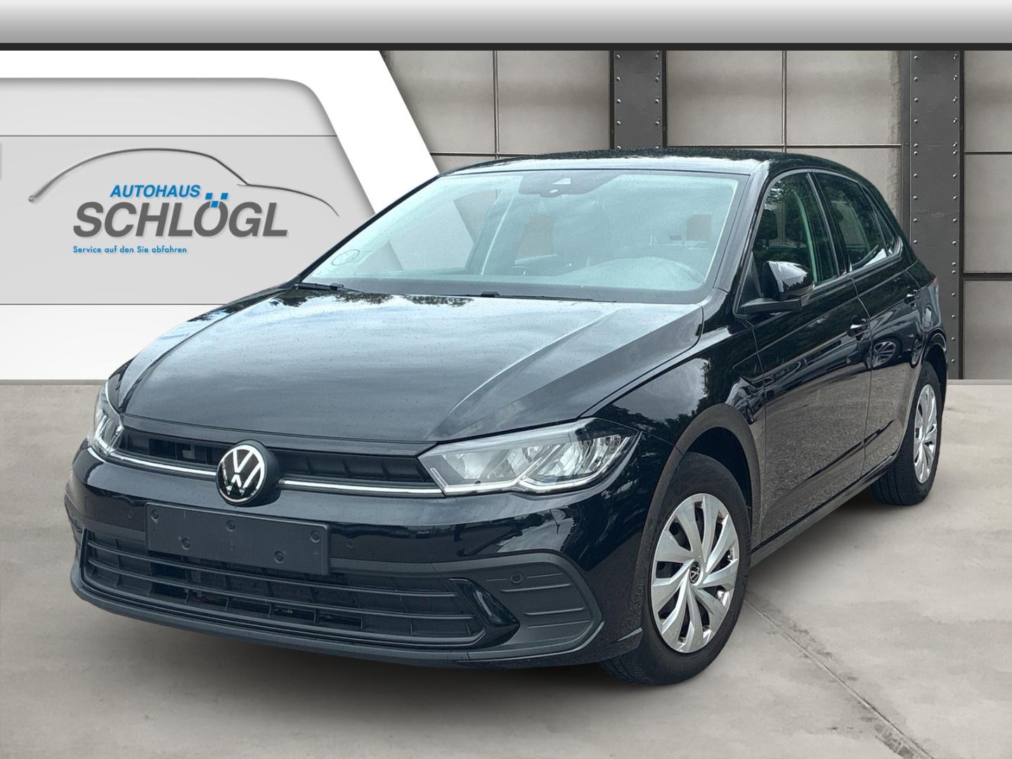 Volkswagen Polo VI 1.0 TSI 70kW 7-Gang DSG Life Digitales C
