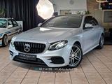 Mercedes-Benz E 250 AMG Line Burmester/LED/Nappa Leder - Mercedes-Benz E-Klasse: AMG