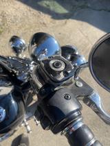 Harley-Davidson Heritage Softail  - HARLEY-DAVIDSON 2008 HERITAGE SOFTAIL