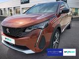 Peugeot 5008 Allure Pack 1.2 PT130 eAT8 NAVI APP DAB SHZ - Peugeot 5008 in Bonn