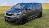 Peugeot Traveller BlueHDi 180 S&S EAT8 Business VIP ... - Peugeot Traveller: Business
