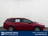 Opel Astra 1.4 Sports Tourer Edition Navi Ahk 1.Hd - Opel Astra Gebrauchtwagen in Aachen