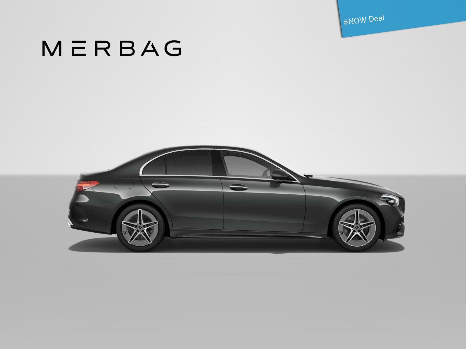 Mercedes-Benz C 220 d 4MATIC imagem 2