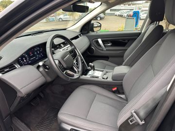 Land-Rover Discovery - 10