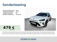 Cupra Formentor - Vorschau Bild 1