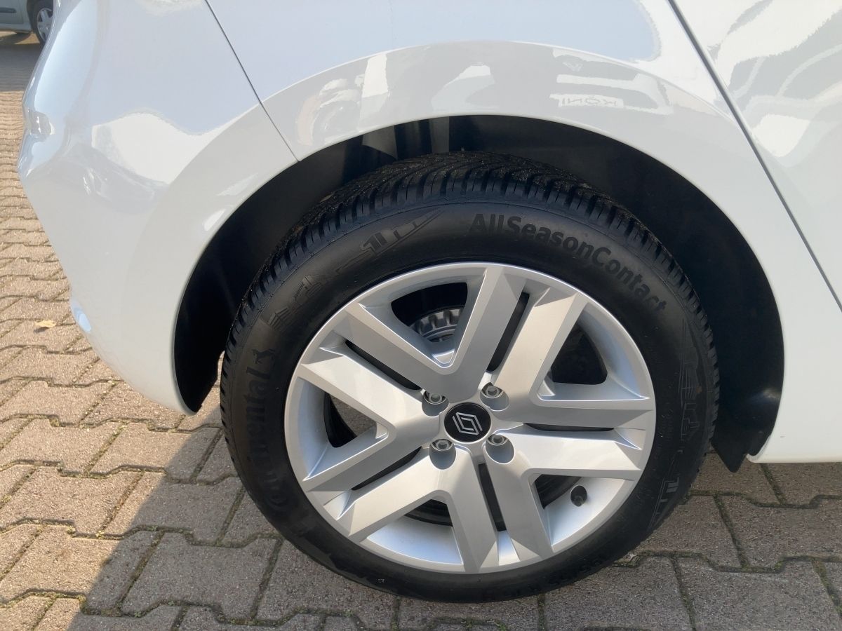 Renault Clio - Bild 6