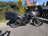 BMW F 700 GS - BMW AUGSBURG