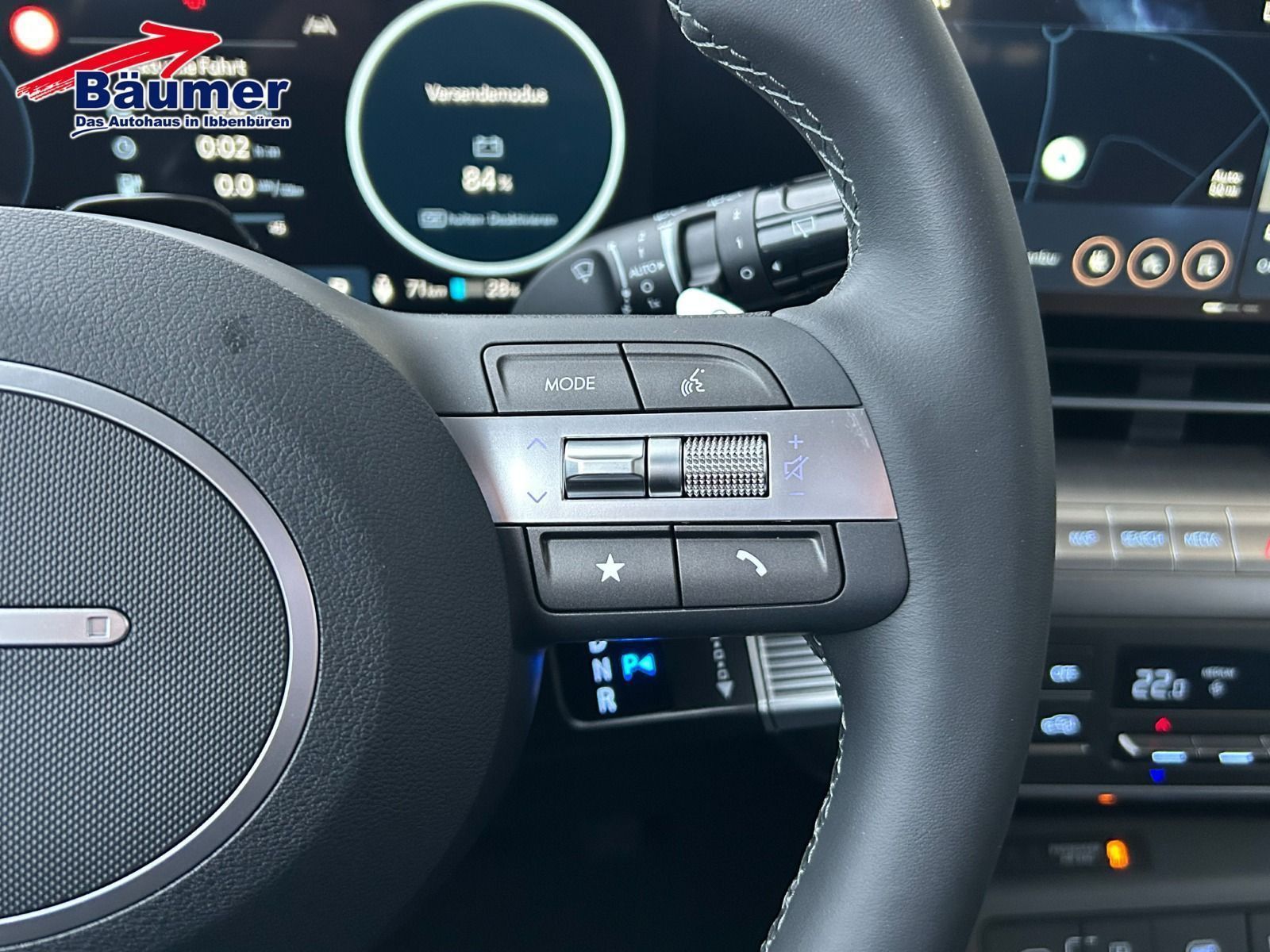 Hyundai Kona – Bild 22