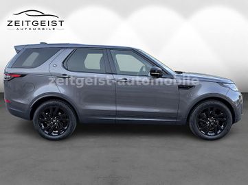 Land-Rover Discovery - 8