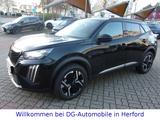 Peugeot 2008 Allure,8AT,CarPlay,360Cam,Winterpak,Totwink - Peugeot 2008 in Bielefeld