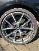 BMW M850i xDrive Coupé - - BMW M850 von privat