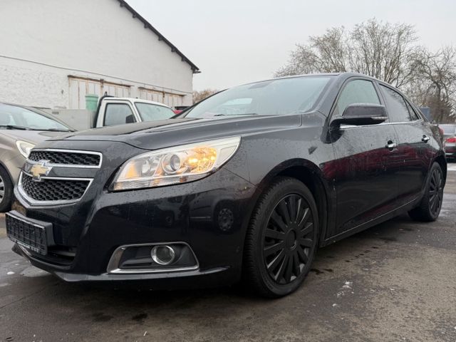 Chevrolet Malibu*6-Gang*HU/AU*Insp.Neu*