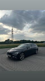 BMW 325d Touring (TÜV- 01/2027) - BMW 325 in Osnabrück