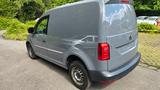 Volkswagen Caddy Nfz Kasten BMT 4Motion - Volkswagen Caddy: 4motion