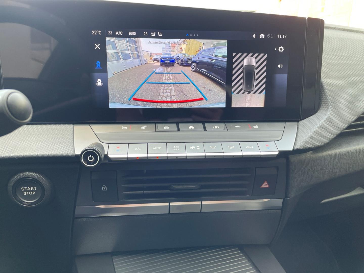 Opel Astra Electric ST Ultimate Matrix-LED Navi HUD K