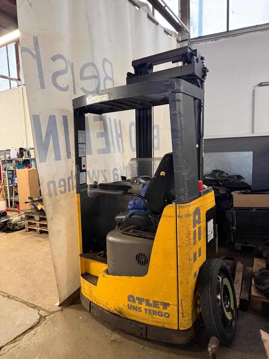 Andere ATLET  UNS 160DTFVRE630