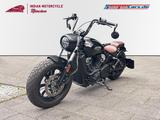 Indian SCOUT BOBBER - Jekill & Hyde, LED uvm. - INDIAN SCOUT BOBBER