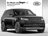 Land Rover Range Rover 3.0 P460e HSE Pano AHK - Land Rover Range Rover: 4.0