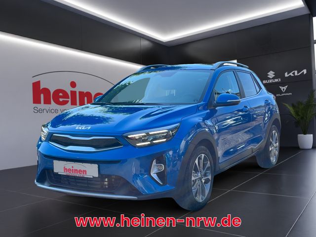 Kia STONIC 1.0 SPIRIT NAVI TECHNIK LENKRADHEIZUNG