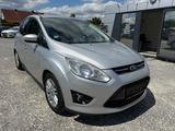 Ford C-MAX 2.0 TDCI Titanium Automatik/NAVI/AHK