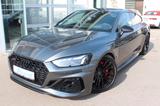 Audi RS5 Sportback 2.9 TFSI quattro/280km/h/ WIE NEU! - Audi mit Benzin-Antrieb