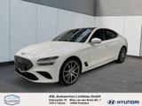 Genesis G70 2.2 D Luxury AWD Comfort Seat Pack & Lexi... - Genesis G70 Diesel Gebrauchtwagen