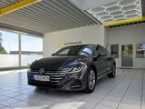 Volkswagen Arteon R-Line Pano Standhzg IQ-LED Matrix H&K - VW Arteon Gebrauchtwagen