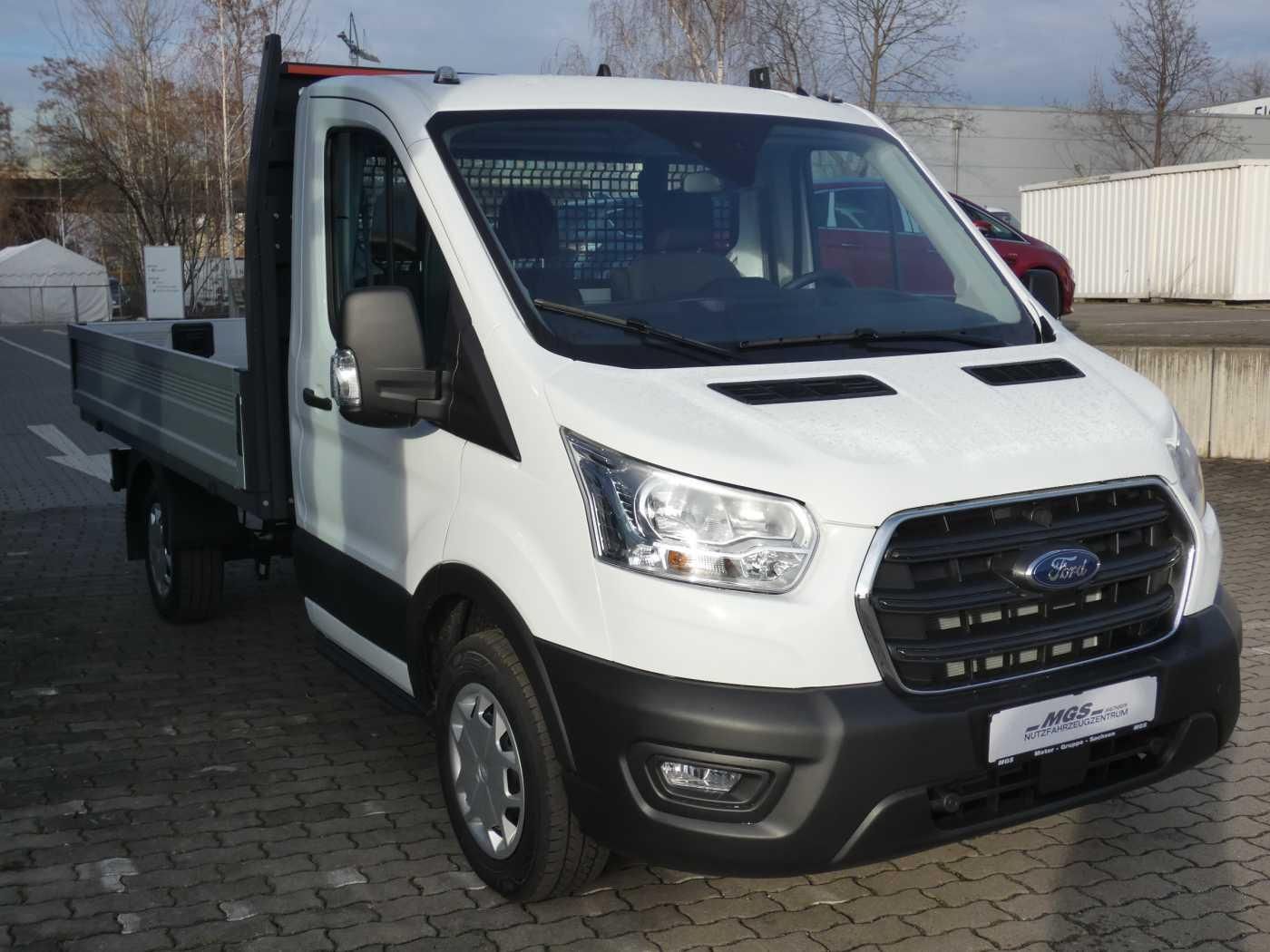 Ford Transit - Bild 3