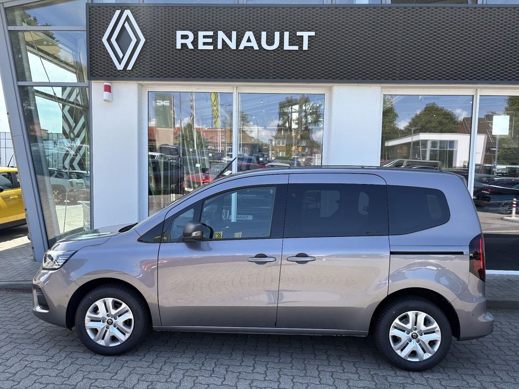 RENAULT Kangoo - Bild 2