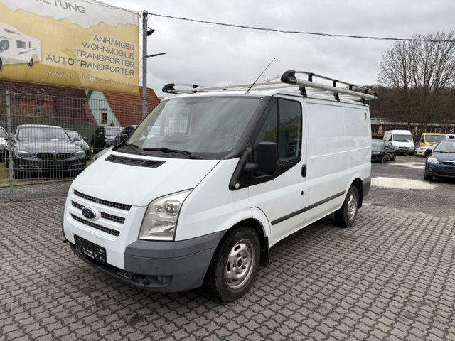 Ford Transit Kasten 2.2 FT280K Klima AHK EU5 Tüv Neu