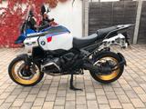 BMW R1300GS Adventure Trophy - BMW R 1300 GS ADVENTURE