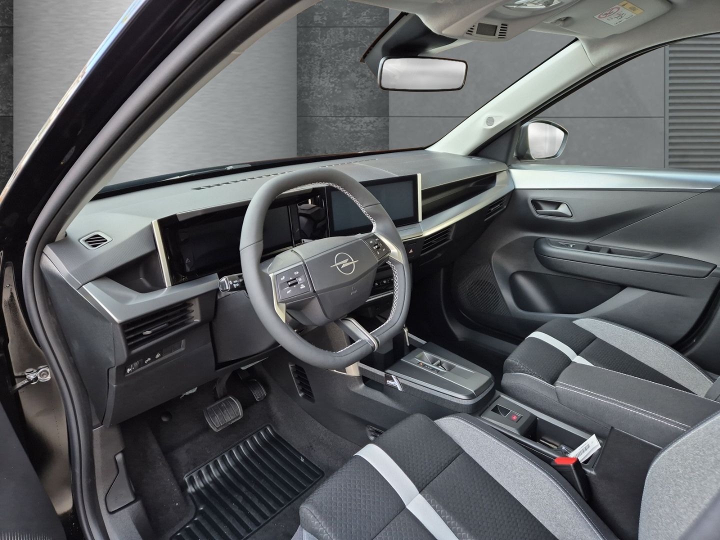 Opel Frontera - Bild 7