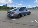 Mercedes-Benz E 350 d 383PS 830NM Service Neu Garantie 11.25 - gebrauchte Mercedes-Benz E 350 aus dem Jahr 2020