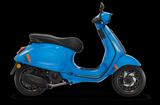Vespa Sprint S 125 E5+ Tageszulassung - VESPA SPRINT 125