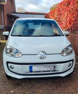 Volkswagen Club UP! -Navi-Klima-*TÜV+Insp. NEU* - gebrauchte Kleinwagen in Neumünster