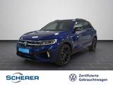Volkswagen T-Roc 2.0 TSI R NAVI AHK BlackStyle 19"Pretoria